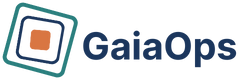 GaiaOps - Progressive Operational Excellence